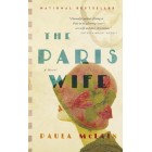 The Paris Wife                {USED}